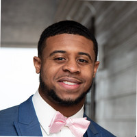 Trey Hudson
