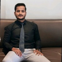Vinay U Pandey