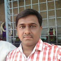 Raghunath Redddy B