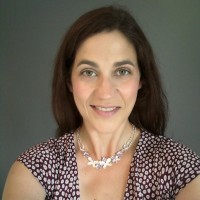 Sarah Masterman-Lees
