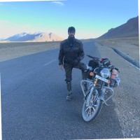 Pratik Lahoti