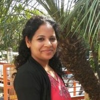 Swati Tripathi