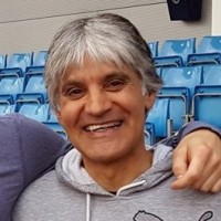 Bashir Hussain