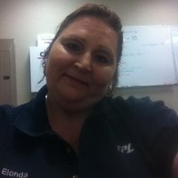 Elonda Akers
