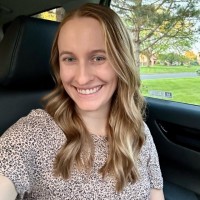 Amanda Wieler, M.Ed