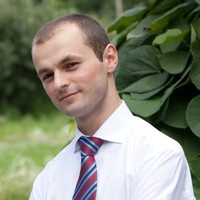 Nikolay Sidorenko