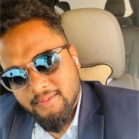 Juned Shaikh