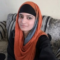 SAYYADA FATMA RAZA
