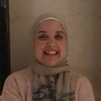Reham Morsy