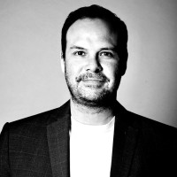 Rodrigo Cortina