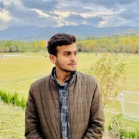 MUHAMMAD EHTISHAM