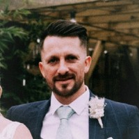 Simon Wilson