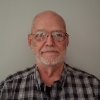 Stu Steenburgh