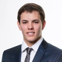 Fernando Torres Vasconez