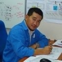 Hafizan Eberahim