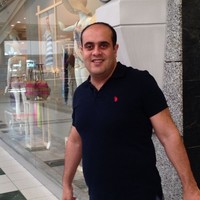 FARID ISMAYILLI