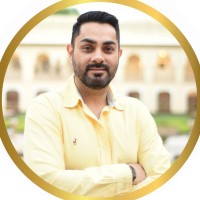 Harshadeep Singh Aanand