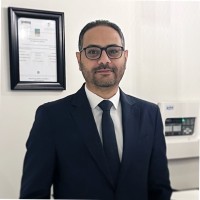 Osama Al-Ghoraib