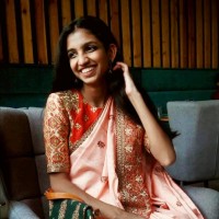 Shravani Kulkarni