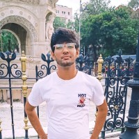 Sumeet Patwa