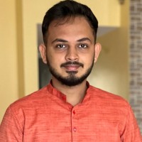 Sharath H G