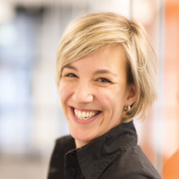 Joyce Wolfs