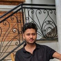 Ankit Adhikari