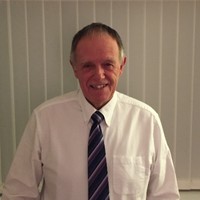 Malcolm Taylor