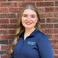 Samantha Behl, PT, DPT