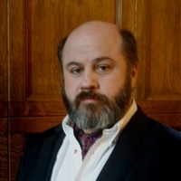 Shawn Patrick ODonnell