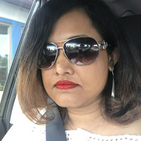 Subhadra Agarwal