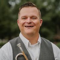 Anthony Baird