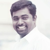 Mohanraj E