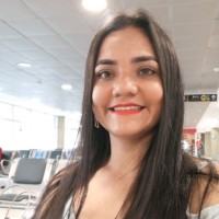 Laury Andrea Guerrero González
