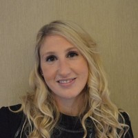 Alisan Cryer (née Napier)