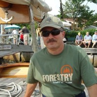 Michael Mangum