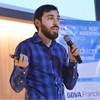 Carlos Ariel Missirian