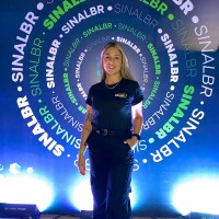 Thalia Lopes