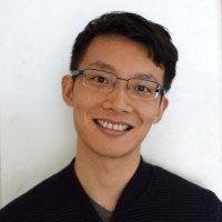 Hongyuan(Chris) Li