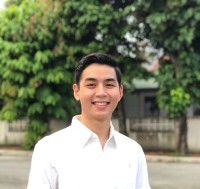 Raphael Enriquez