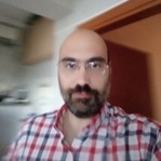 Stathis Giannakopoulos