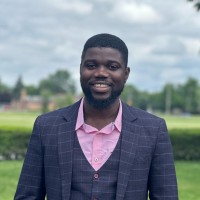 Samuel Adusei