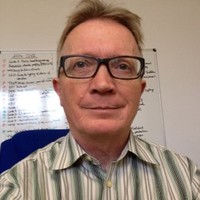 Nicholas Peake