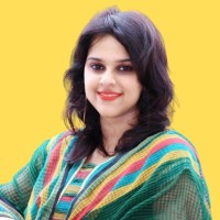 Sakshi Shrivastava
