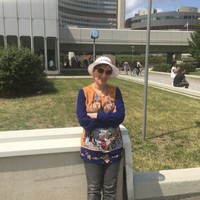 maryam razeh