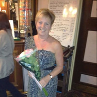 Sue Chalmers