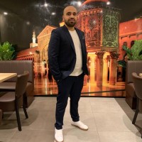Mstafa Zakour