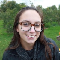 Sara Carlson, Msw