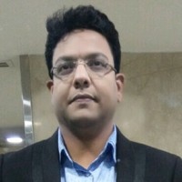 RAKESH SAHA