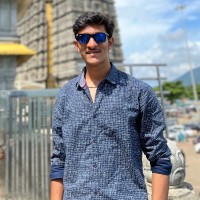 Adithya A N